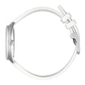 Gucci Interlocking 29MM Silver Dial Women’s Watch YA142512