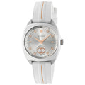 Gucci Interlocking 29MM Silver Dial Women’s Watch YA142512