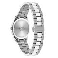 Gucci G-Timeless 29mm Burgundy Dial Watch - YA1265069
