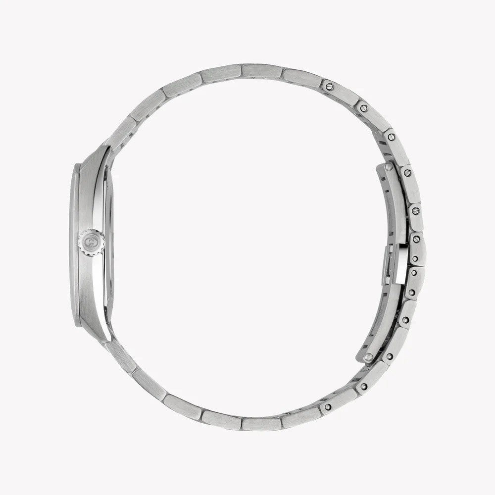 Gucci G-Timeless 29mm Pink Diamond Dial Women's Watch YA142511