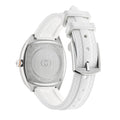 Gucci Interlocking 29MM Silver Dial Women’s Watch YA142512